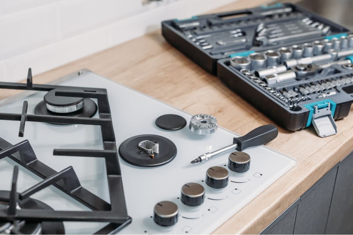 Our Appliance Repair Services in San Leandro CA